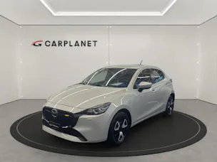 MAZDA 2 1.5 90 PS Centre-Line Automat