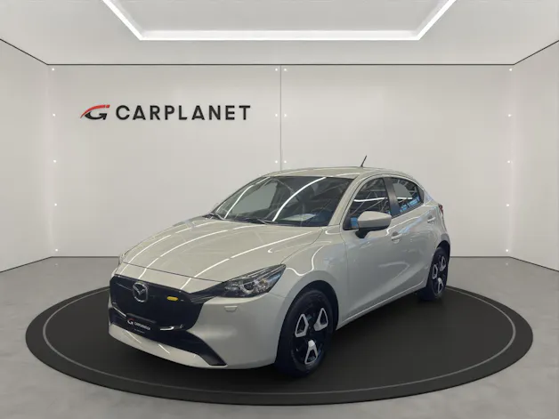 MAZDA 2 1.5 90 PS Centre-Line Automat