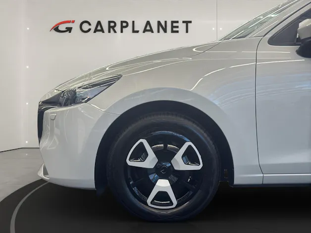 MAZDA 2 1.5 90 PS Centre-Line Automat