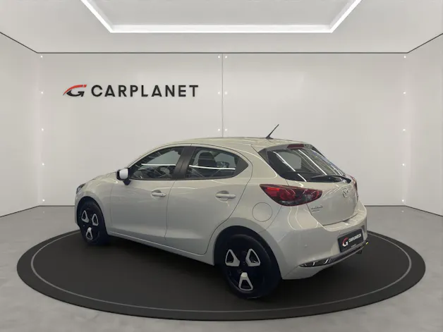 MAZDA 2 1.5 90 PS Centre-Line Automat