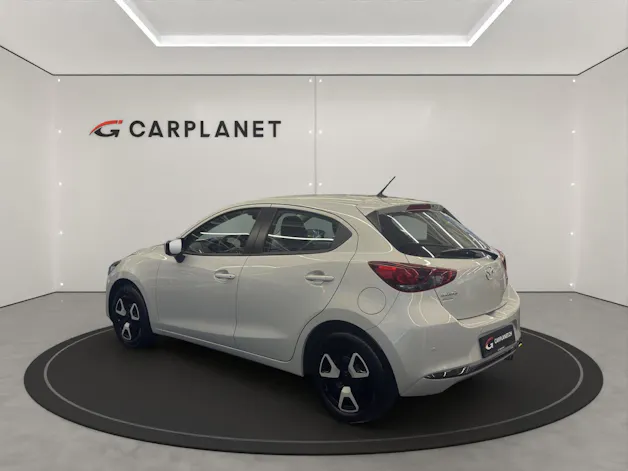 MAZDA 2 1.5 90 PS Centre-Line Automat