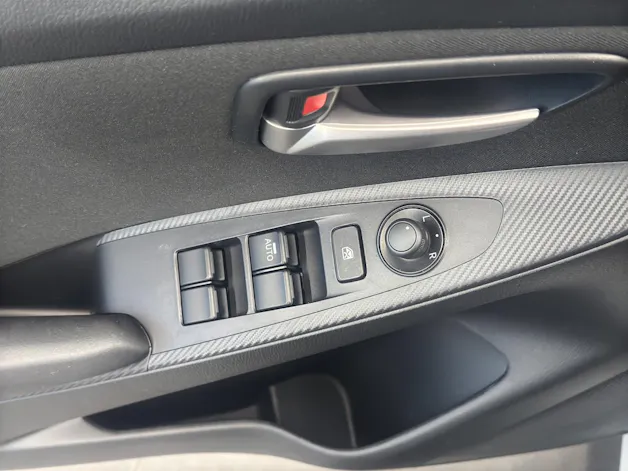 MAZDA 2 1.5 90 PS Centre-Line Automat