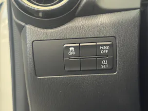 MAZDA 2 1.5 90 PS Centre-Line Automat