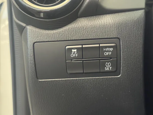 MAZDA 2 1.5 90 PS Centre-Line Automat