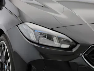 BMW 1er Reihe F70 M135i xDrive