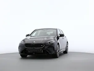 BMW 1er Reihe F70 M135i xDrive