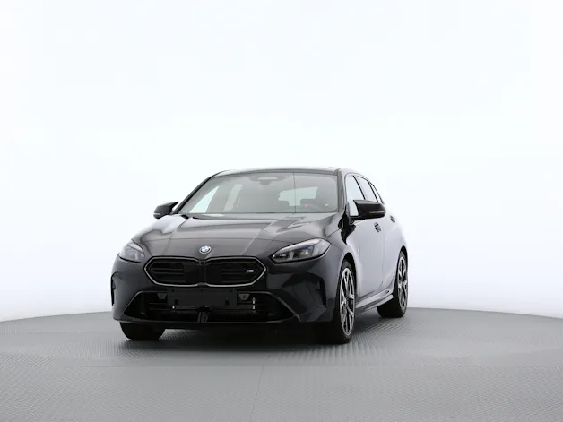BMW 1er Reihe F70 M135i xDrive