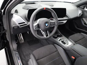 BMW 1er Reihe F70 M135i xDrive