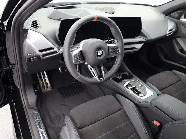 BMW 1er Reihe F70 M135i xDrive