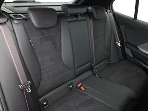 BMW 1er Reihe F70 M135i xDrive