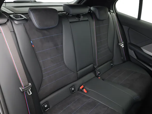 BMW 1er Reihe F70 M135i xDrive