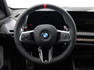 BMW 1er Reihe F70 M135i xDrive