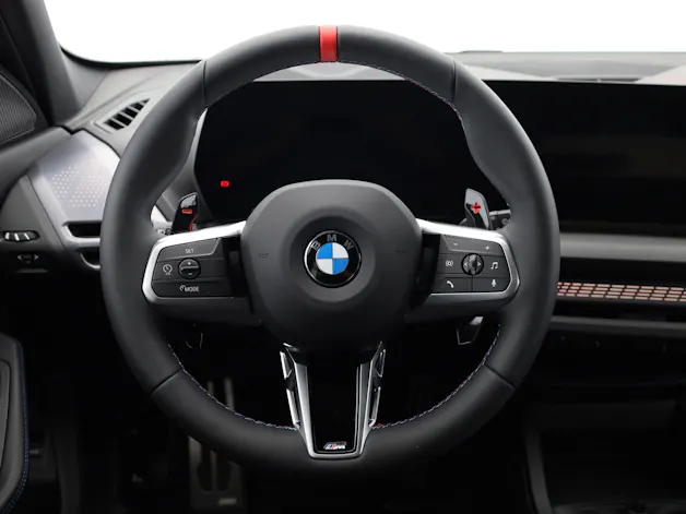 BMW 1er Reihe F70 M135i xDrive