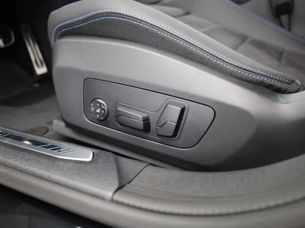BMW 1er Reihe F70 M135i xDrive