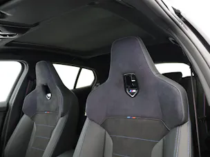 BMW 1er Reihe F70 M135i xDrive