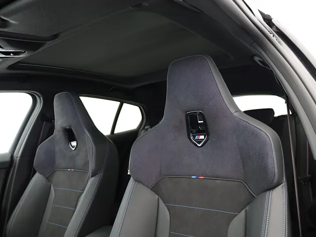 BMW 1er Reihe F70 M135i xDrive