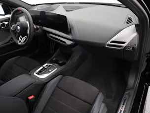 BMW 1er Reihe F70 M135i xDrive