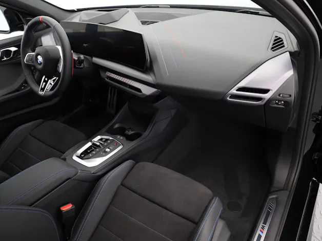 BMW 1er Reihe F70 M135i xDrive
