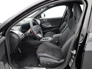 BMW 1er Reihe F70 M135i xDrive