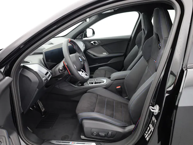 BMW 1er Reihe F70 M135i xDrive