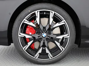BMW 1er Reihe F70 M135i xDrive