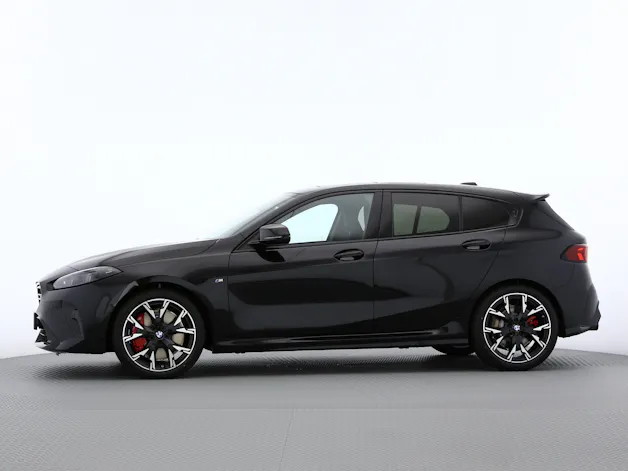 BMW 1er Reihe F70 M135i xDrive