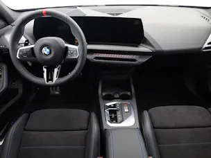 BMW 1er Reihe F70 M135i xDrive