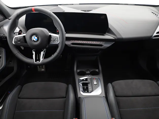 BMW 1er Reihe F70 M135i xDrive
