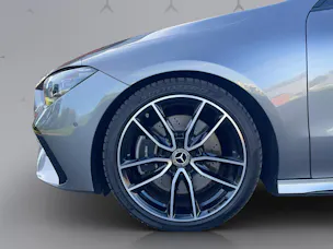 MERCEDES-BENZ CLA 250 Shooting Brake AMG Line 4matic