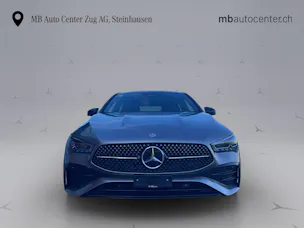 MERCEDES-BENZ CLA 250 Shooting Brake AMG Line 4matic