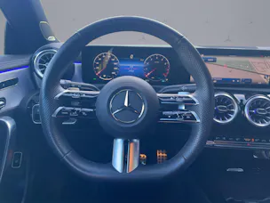MERCEDES-BENZ CLA 250 Shooting Brake AMG Line 4matic