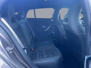 MERCEDES-BENZ CLA 250 Shooting Brake AMG Line 4matic