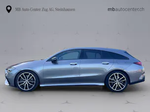 MERCEDES-BENZ CLA 250 Shooting Brake AMG Line 4matic