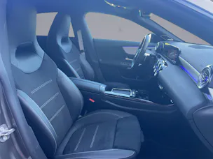 MERCEDES-BENZ CLA 250 Shooting Brake AMG Line 4matic