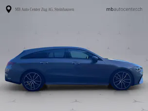MERCEDES-BENZ CLA 250 Shooting Brake AMG Line 4matic