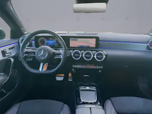 MERCEDES-BENZ CLA 250 Shooting Brake AMG Line 4matic