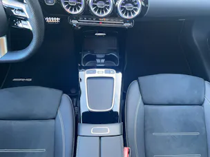MERCEDES-BENZ CLA 250 Shooting Brake AMG Line 4matic