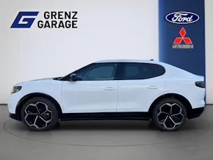 FORD Capri Extended Range Premium AWD