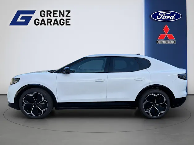 FORD Capri Extended Range Premium AWD