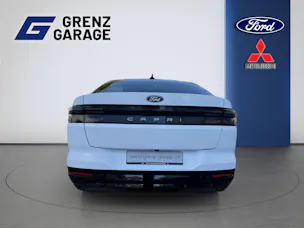 FORD Capri Extended Range Premium AWD