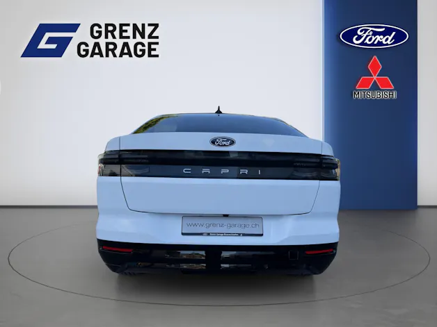 FORD Capri Extended Range Premium AWD