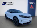 FORD Capri Extended Range Premium AWD