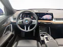 BMW X1 20d xDrive paddles