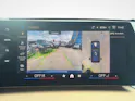 BMW X1 20d xDrive paddles