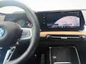 BMW X1 20d xDrive paddles