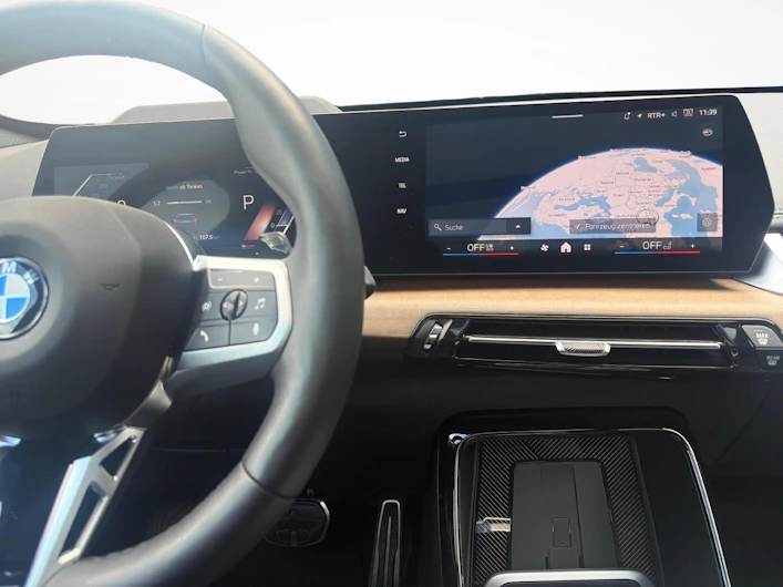 Fahrzeugbild BMW X1