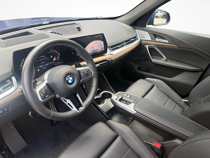Fahrzeugbild BMW X1