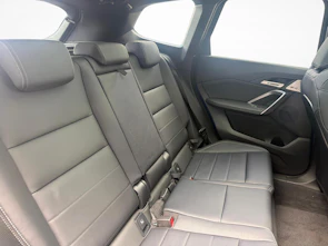 Fahrzeugbild BMW X1 20d xDrive paddles