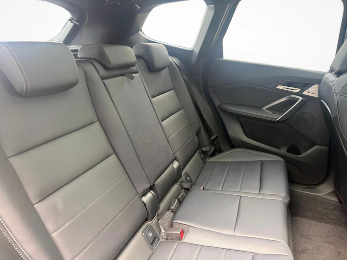 Fahrzeugbild BMW X1