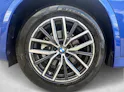 BMW X1 20d xDrive paddles